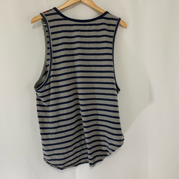 Free People Wear Your Sparkle Embroidered Tank - Picture 6 of 6